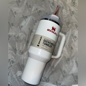 Mistletoe Twist Stanley 40 oz.